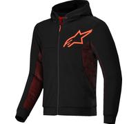 Felpa Sportiva Alpinestars Chrome Air Misura 2XL