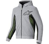 Felpa Sportiva Alpinestars Chrome Air Taglia S