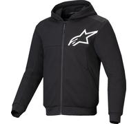 Felpa Sportiva Alpinestars Chrome V2 Taglia L