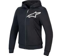 Felpa Sportiva Alpinestars Stella Chrome V2 Taglia XL