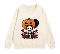 Felpa sportiva da ragazza, spessa, con cappuccio, stile moderno | Felpa con cappuccio alla moda leggera in cotone per tutte le stagioni senza lacci girocollo cappotti casual per una giornata