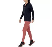 UYN Lady City Running OW Hooded Full Zip