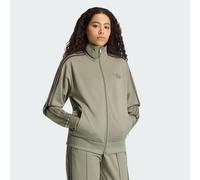 Adidas - Firebird Track Top Loose - - Sport - Donna - Verde - L