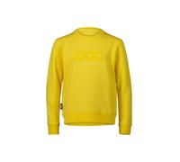 Felpa sportiva per bambini POC Crew 140