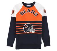 Felpa Starter Donna Chicago BEARS, Blu, Media