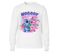 Felpa Stitch originale ufficiale Lilo Disney 4 modelli bimba bambina Primavera