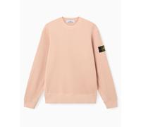 Felpa Stone Island Waffle per uomo