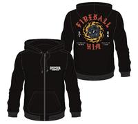 Felpa Stranger Things Fireball M
