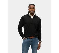 Superdry Felpa nero, Taglia XL
