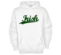 Felpa Supporters KN04 Irish people Republic of Ireland Irlanda fans