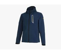 FELPA SWEATSHIRT HZ LITEWORK BLU CLASSICO 702.175944 60062 UTILITY DIADORA