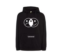 FELPA TANANAI SORRISO RAVE ECLISSI - UNISEX - BAMBINO