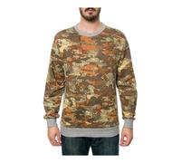 Felpa Tattica Crooks & Castles Uomo