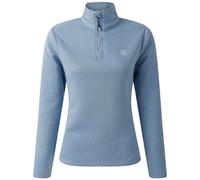 Felpa tecnica da donna Dare 2b Blindside Midlayer Taglia: M / Colore: azzurro