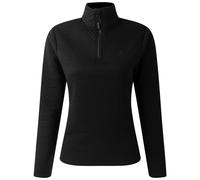 Felpa tecnica da donna Dare 2b Blindside Midlayer Taglia: M / Colore: nero