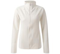 Felpa tecnica da donna Dare 2b Sleek Midlayer Taglia: M / Colore: beige