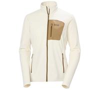 Felpa tecnica da donna Helly Hansen W Versalite Fleece Jacket Taglia: L / Colore: bianco