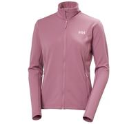 Felpa tecnica da donna Helly Hansen W Versalite Fleece Jacket Taglia: S / Colore: rosa chiaro