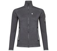 Felpa tecnica da donna High Point Woolion Merino 3.0 Lady Sweatshirt Taglia: XL / Colore: nero