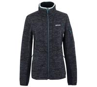 Felpa tecnica da donna Regatta Ralina (2026) Taglia: XL / Colore: grigio