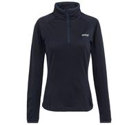 Felpa tecnica da donna Regatta Women's Yonder II Taglia: 4XL / Colore: blu scuro