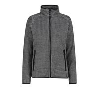 Felpa tecnica stampata donna CMP Noir L