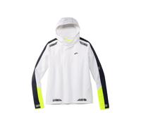 FELPA TECNICA VISIBILE E TERMICA DONNA BROOKS (RUD52S01)