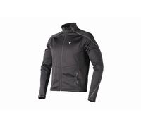 Dainese No Wind D1, Giacca in tessuto XL male Nero