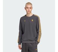 Felpa Manchester United Terrace Icons Utility Black S