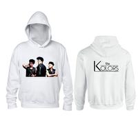 Felpa The Kolors unofficial
