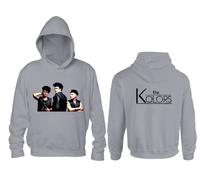 Felpa The Kolors unofficial