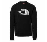Felpa The North Face Drew Peak Noir S