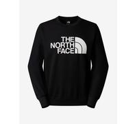 THE NORTH FACE NF0A89FGJK3 M Easy Crew Maglia Lunga Uomo TNF Black Taglia XL