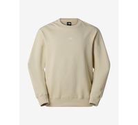 Felpa The North Face Essential Light Relaxed Crew beige - XL