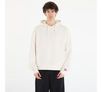 Felpa The North Face Redbox Hoodie White Dune S