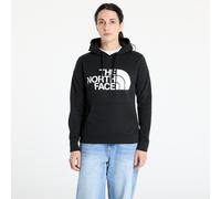 Felpa The North Face Standard Hoodie Tnf Black M