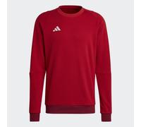 Adidas Uomo Felpa, Manica Lunga, Tiro23 C Co Cre, Team Power Red 2, HI4709, XL