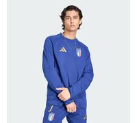 Felpa Tiro Travel Crew Italia Victory Blue XS