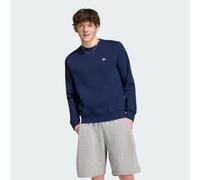 Felpa TREFOIL ESSENTIALS CREW Night Indigo XS
