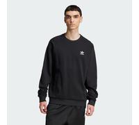 ADIDAS ORIGINALS Felpa nero, Taglia L