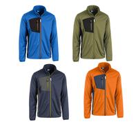 Felpa Trekking 70700 Sottozero