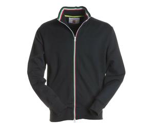 FELPA TRICOLORE LANCIA HF DELTA WORLD CHAMPIONS CORSE ITALIA