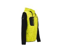 FELPA U-POWER RAINBOW GIALLO FLUO TAGLIA M RAINBOW-UPOEY174YF-M U-POWER