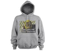 Felpa Ufficialmente Licenziata Di Shrek - Mi Aspettavo Il Principe Azzurro