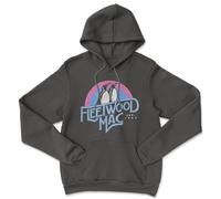 Felpa Ufficialmente Licenziata Fleetwood Mac - Est 1967