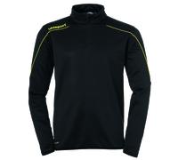 Felpa Uhlsport Steam 22 Noir 2XL