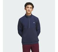 ADIDAS PERFORMANCE Felpa sportiva 'Ultimate365+' navy Uomo - Sport - Abbigliamento sportivo - Pullover sportivi ADIDAS PERFORMANCE XS-S