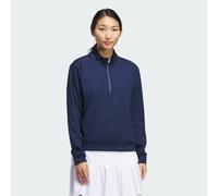 Felpa Ultimate365 Half-Zip Layering Collegiate Navy S