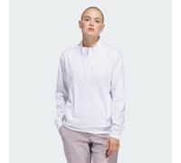 Felpa Ultimate365 Half-Zip Layering White XL