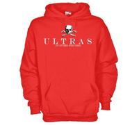 Felpa Ultras KU61 In dubio pro reo DASPO Repressione Tifoseria Curva